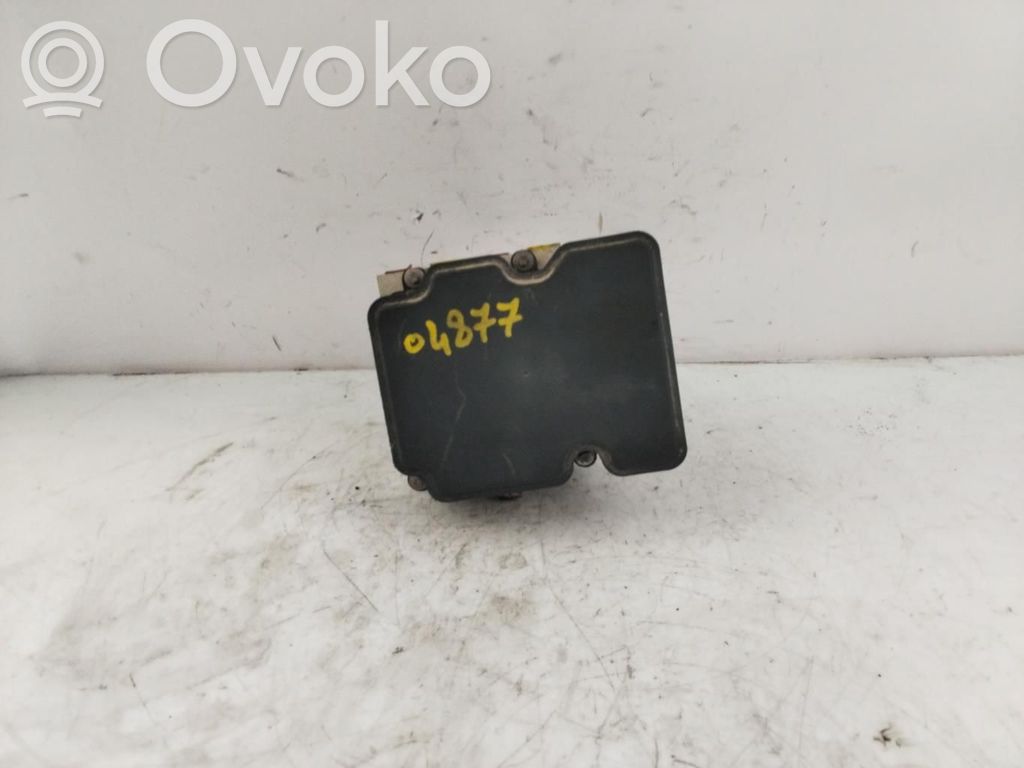 Pompe ABS   39084530