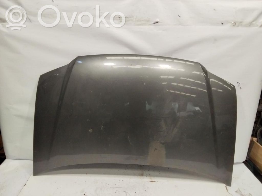 Volkswagen Touran I Capotă motor 
