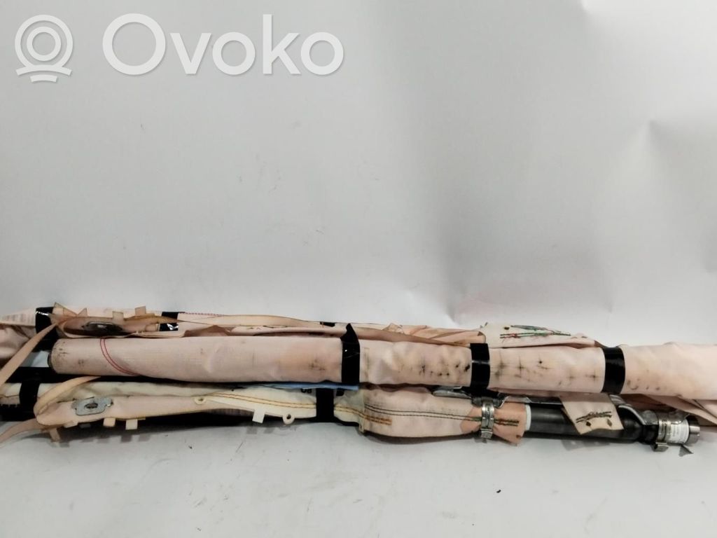 Ford Kuga II Poduszka powietrzna Airbag boczna 