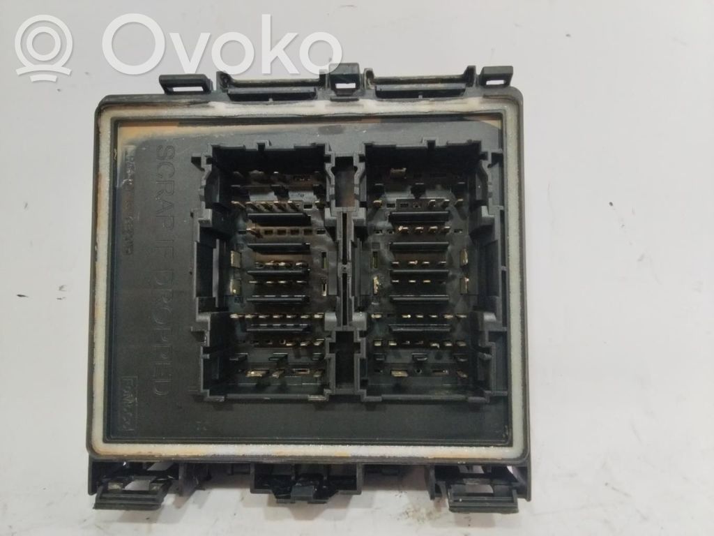 Ford Focus Sulakemoduuli 