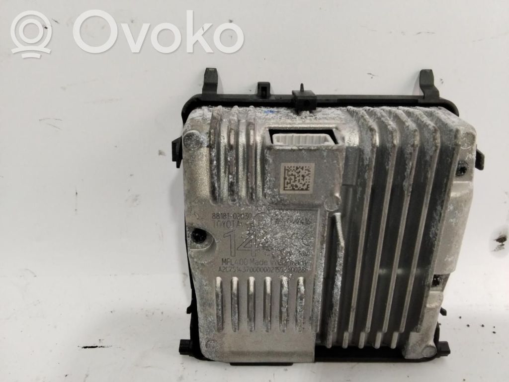 Unitate/modul de control motor   8818102030
