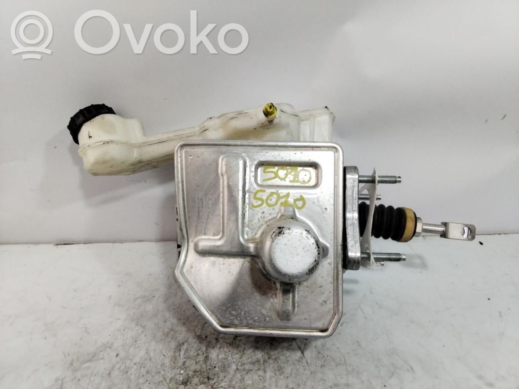 Bomba de ABS   NX612C219MD