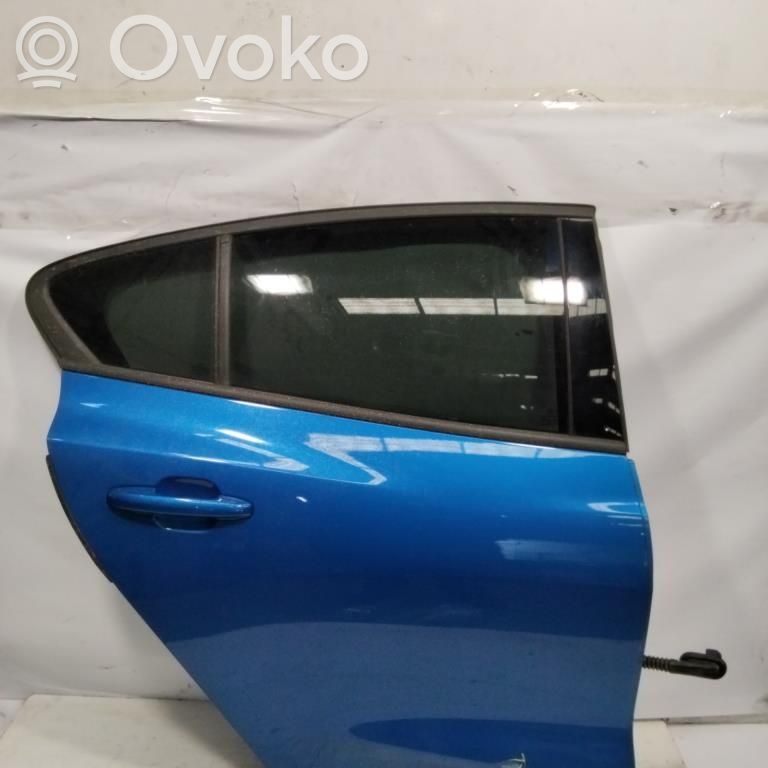 Ford Focus Porte arrière