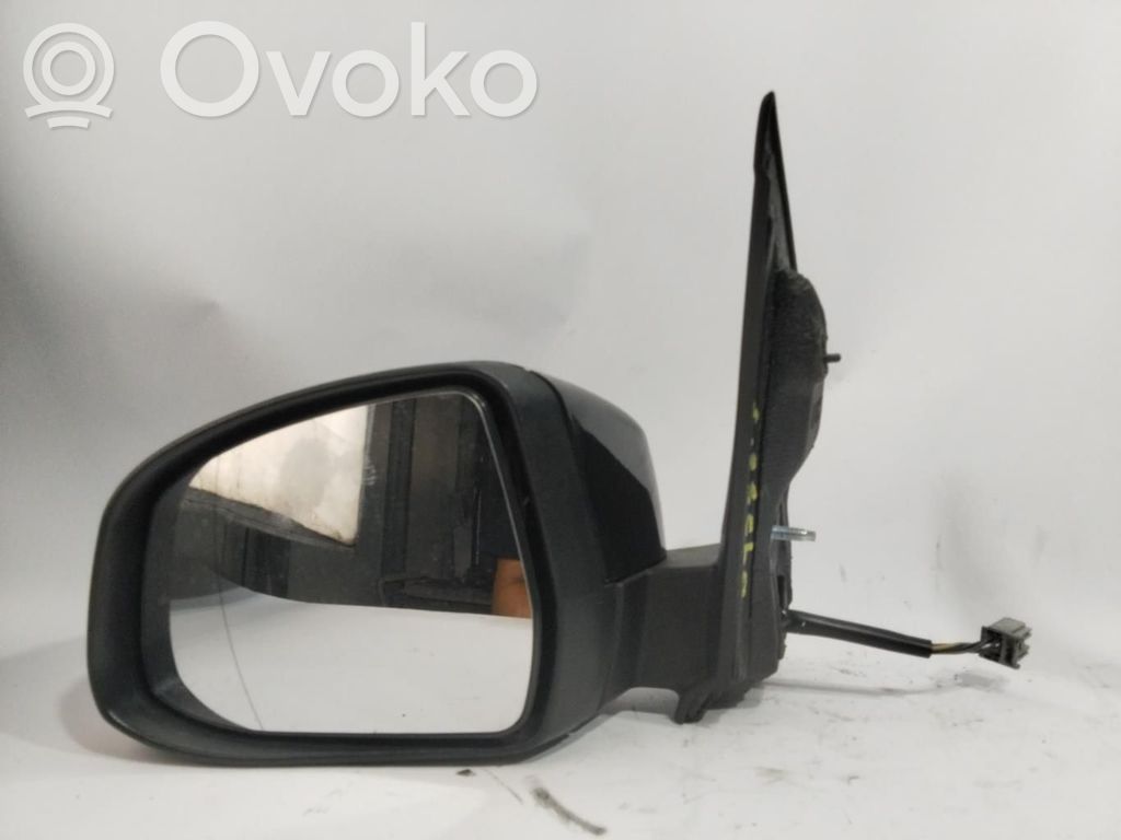 Ford Focus Front door electric wing mirror 