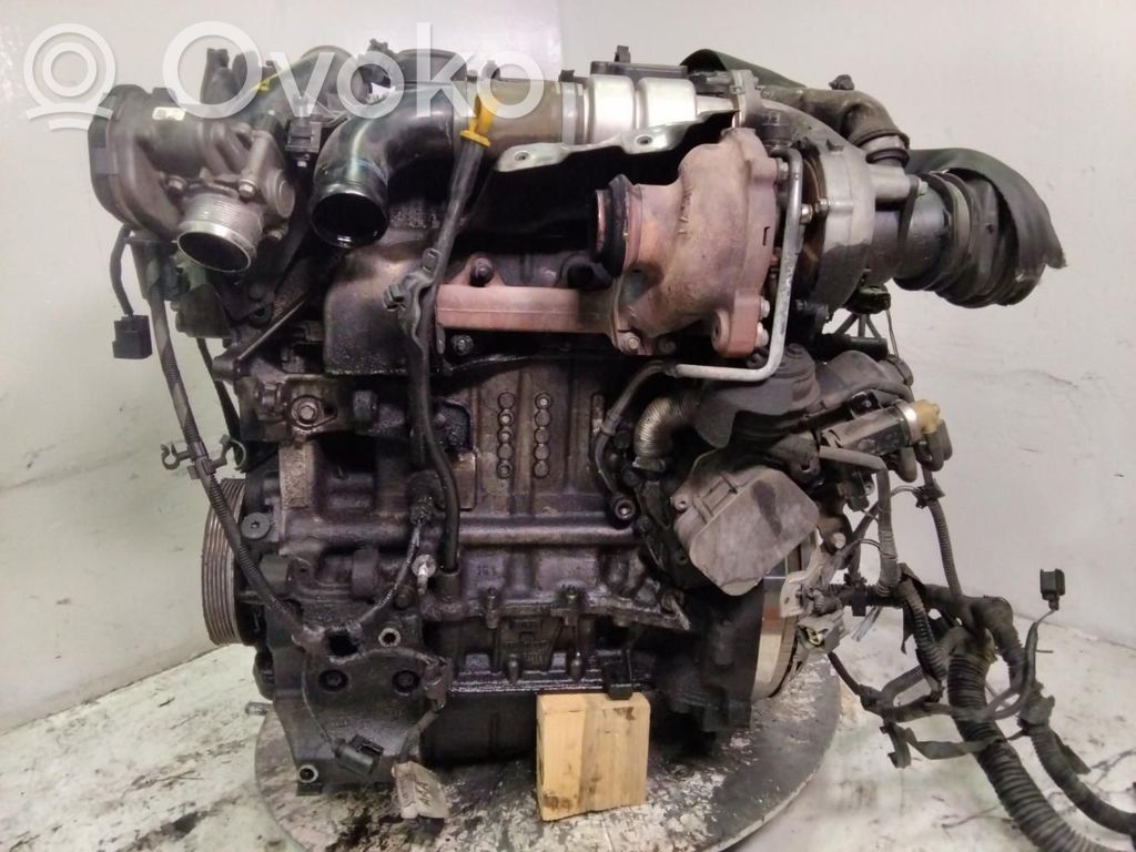 Motor   T3DA