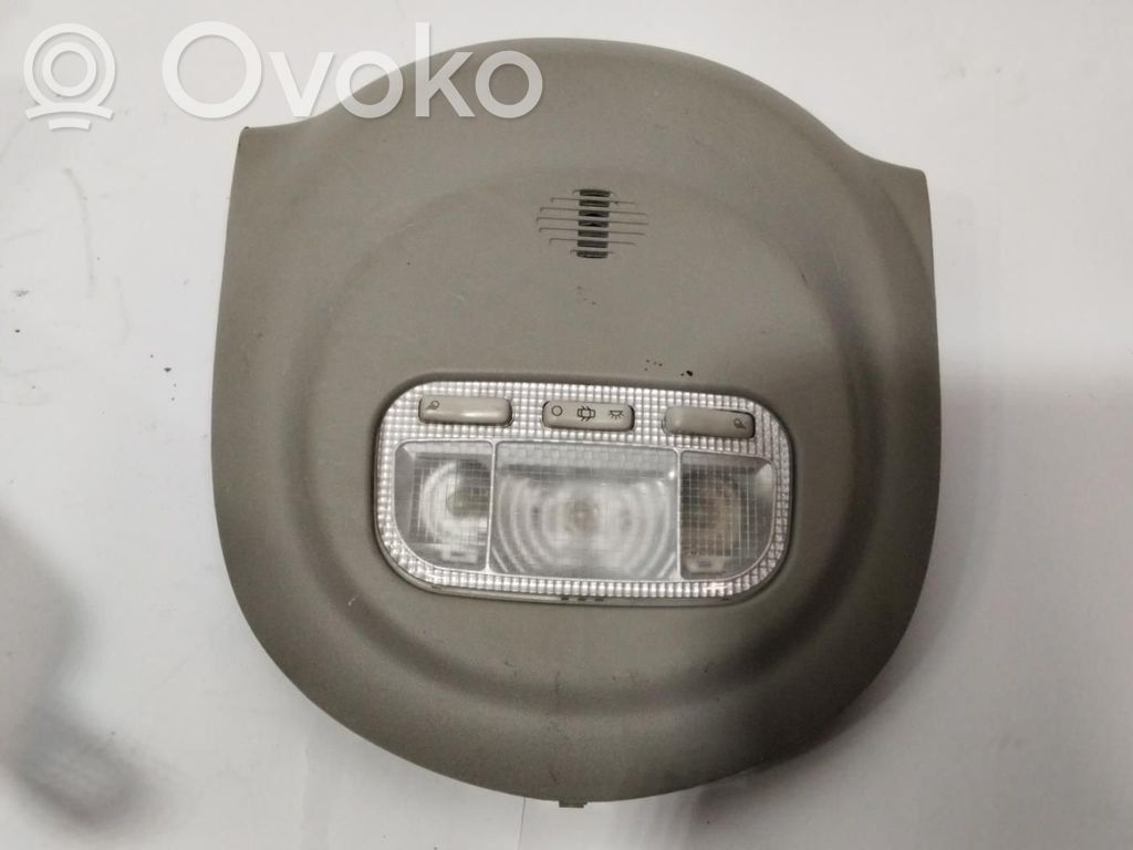 Otras luces interiores   9680892377