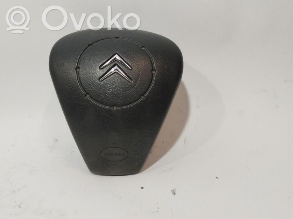 Citroen C3 Airbag de la puerta delantera