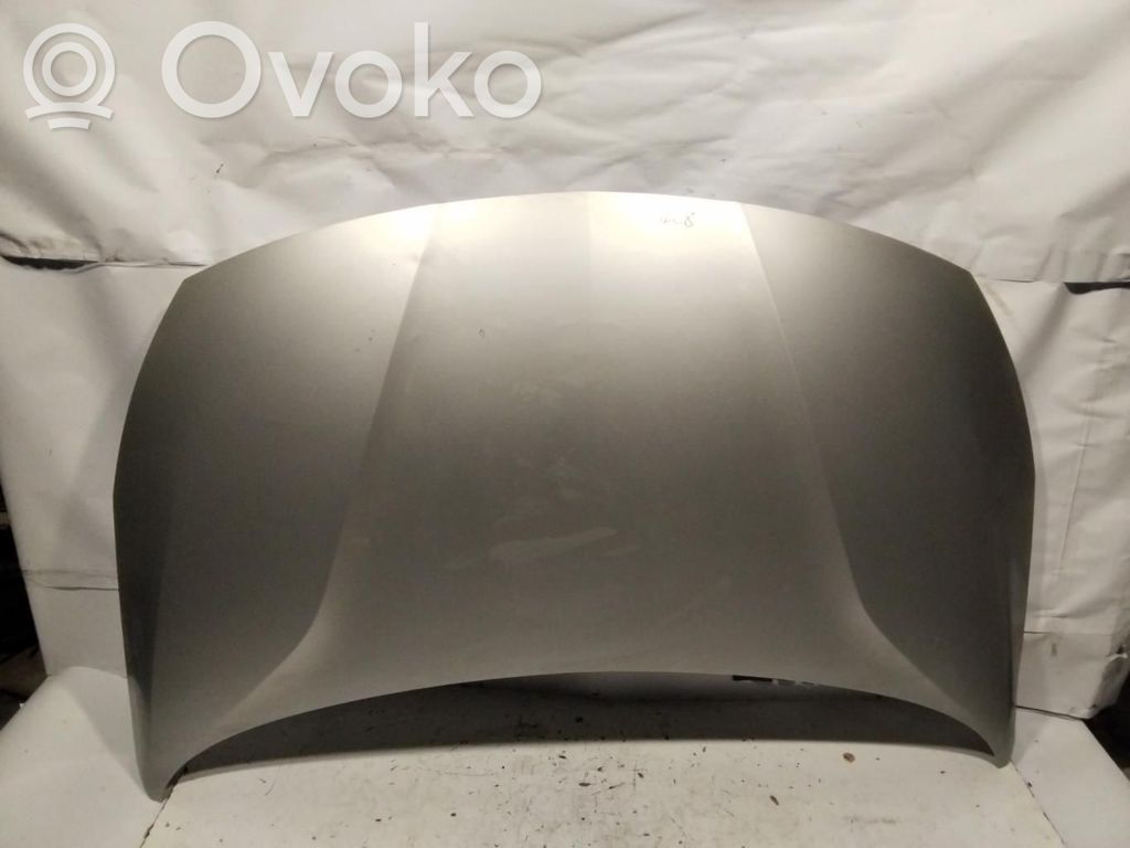Capó/tapa del motor   SINRF
