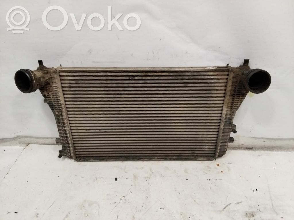 Radiator intercooler   1K0145803A