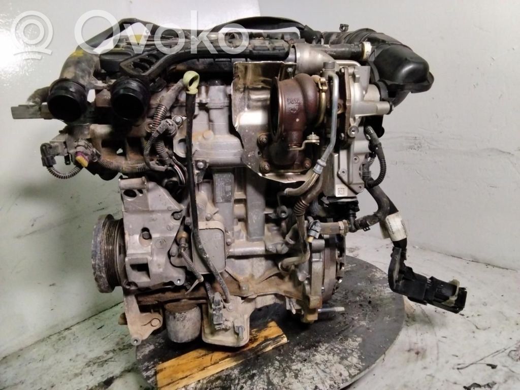 Motor   HN05