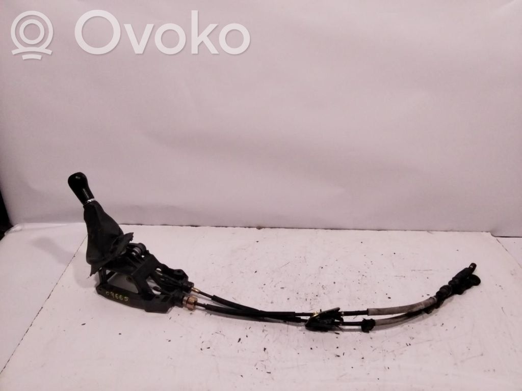 Toyota Corolla E120 E130 Palanca de cambios 