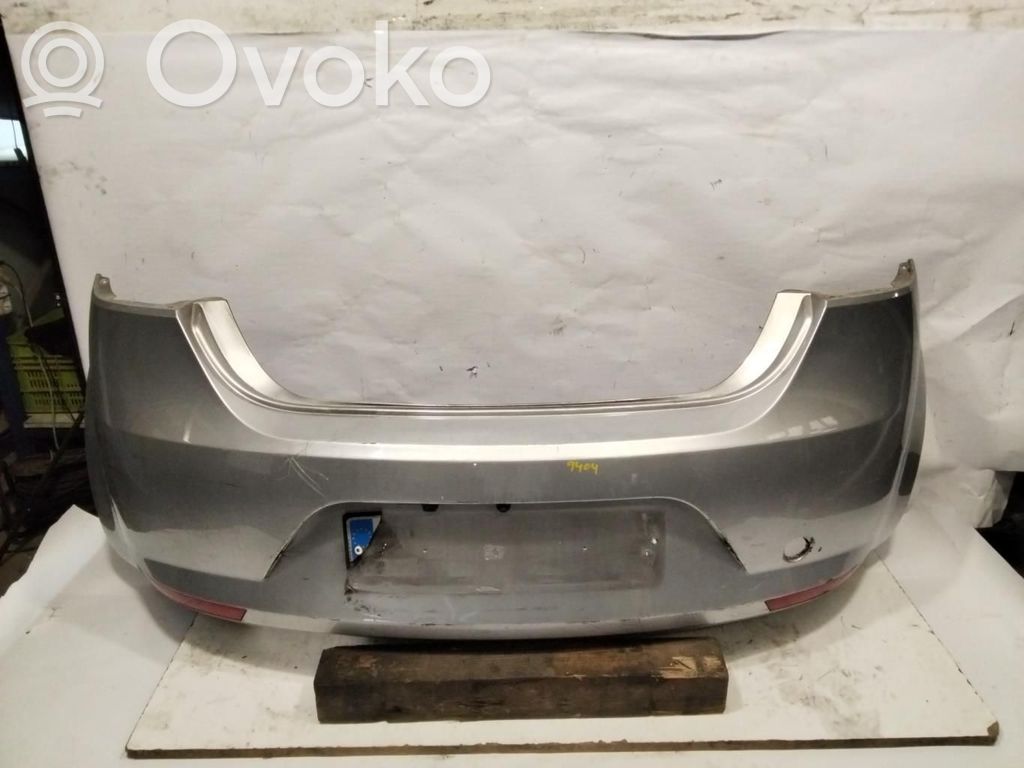 Seat Leon (1P) Parachoques 