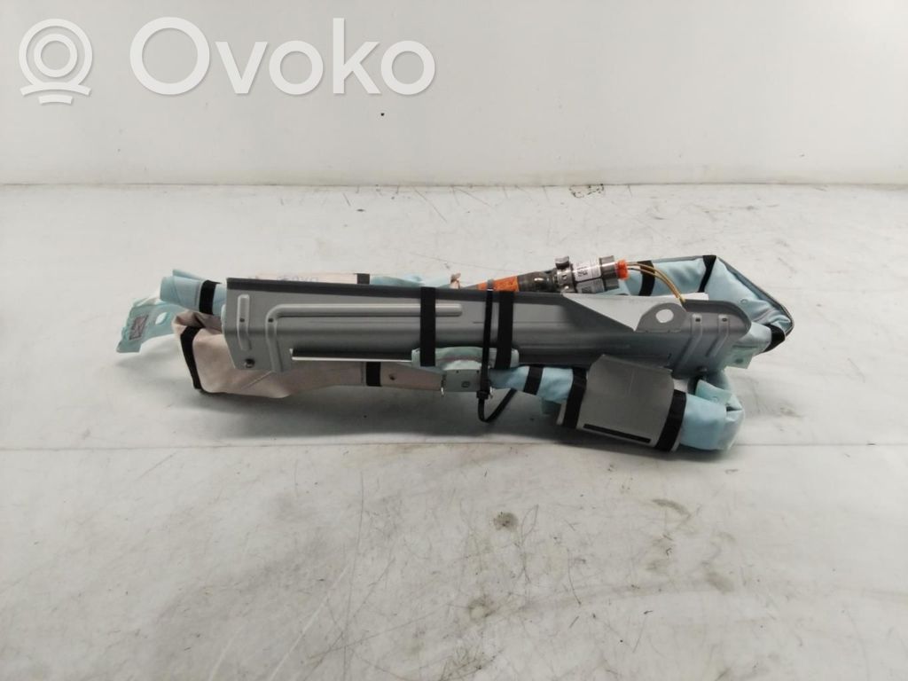 Mazda CX-5 Airbag lateral 