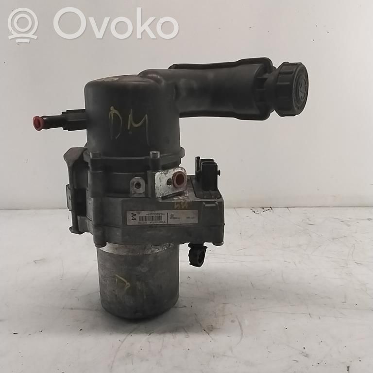 Pompa servosterzo   9676154280