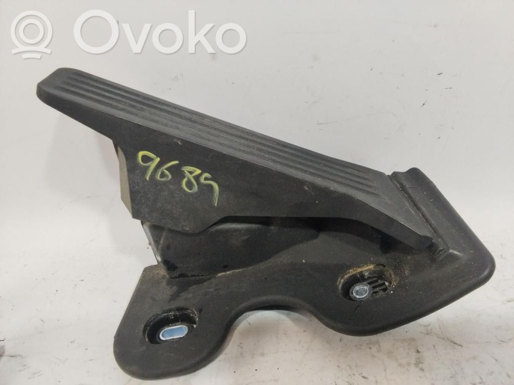 Mazda CX-5 Gaspedal 