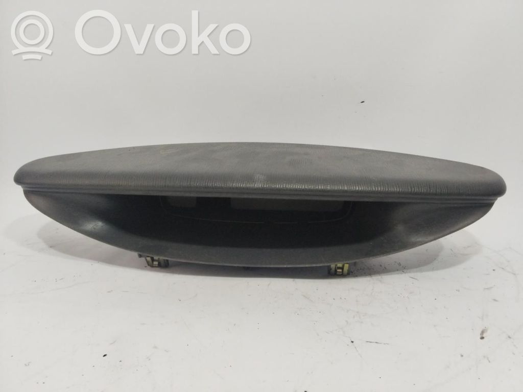 Renault Laguna II Monitor/display/piccolo schermo