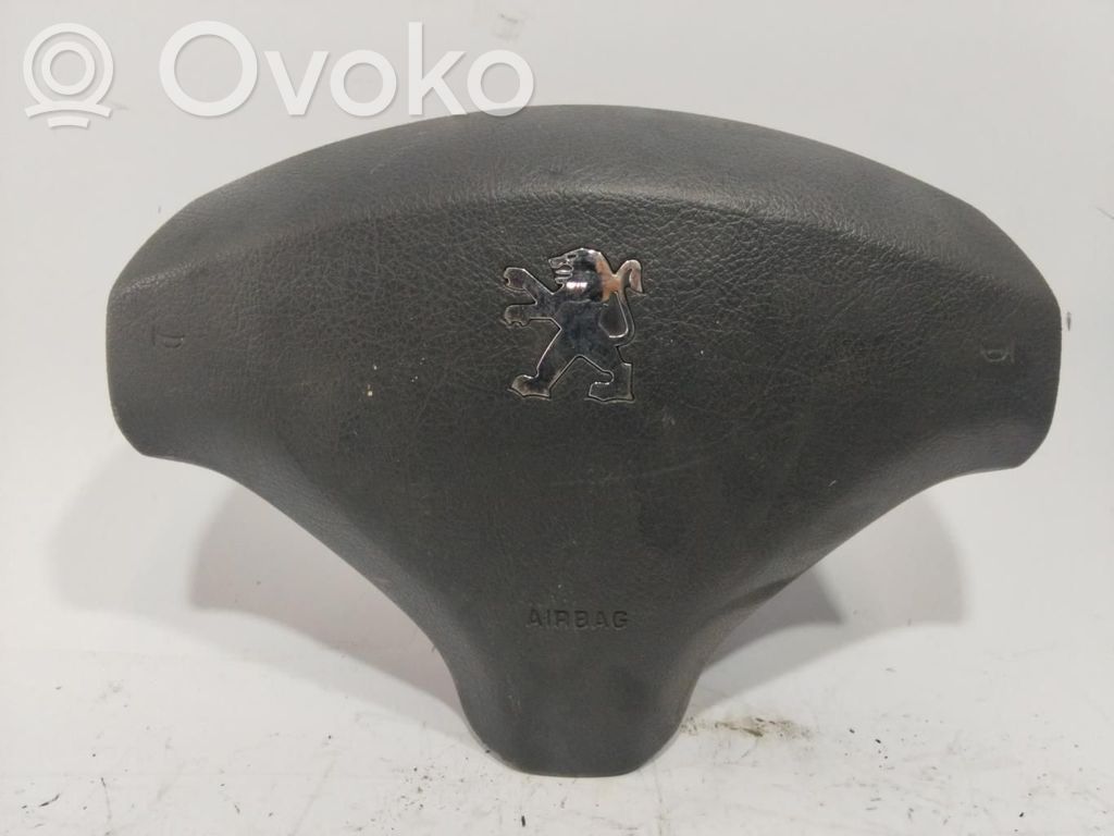 Peugeot 3008 I Airbag porte avant