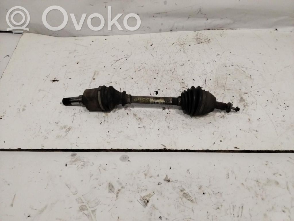 Ford C-MAX I Planetare (set) 