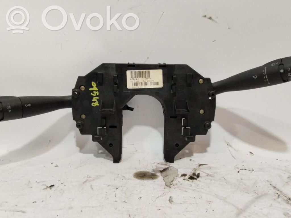 Citroen C4 I Przyciski multifunkcyjne 