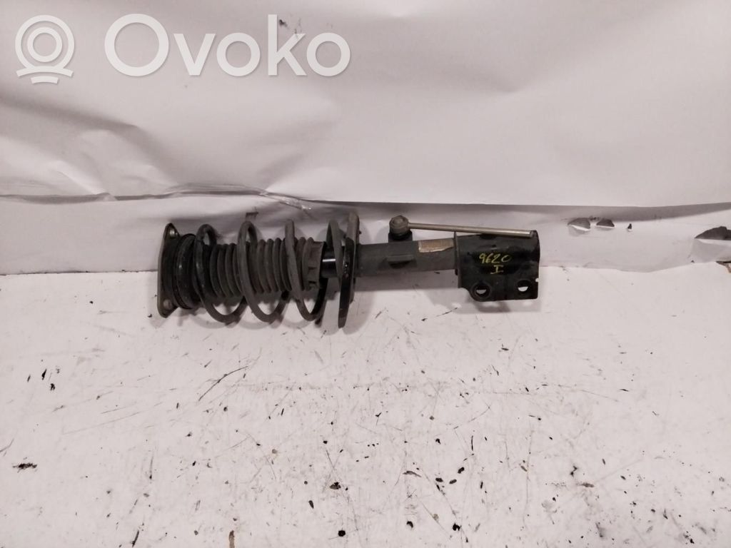 Etuiskunvaimennin   9833696680