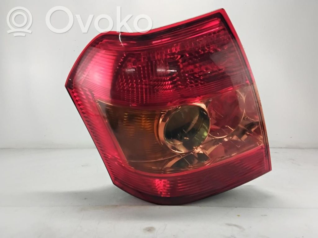 Lampa tylna   8155002301