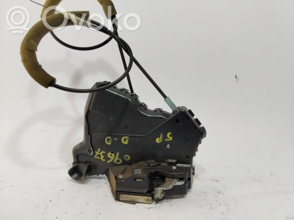 Etuoven lukko   6903002162