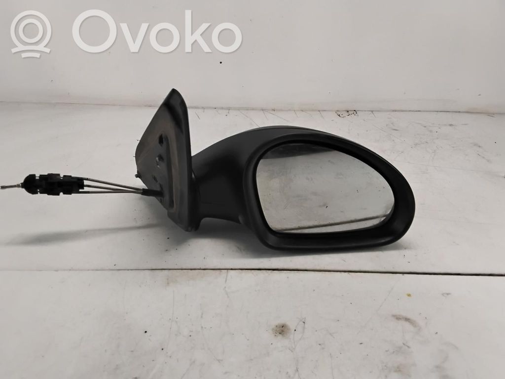 Seat Leon (1M) Specchietto retrovisore elettrico portiera anteriore 
