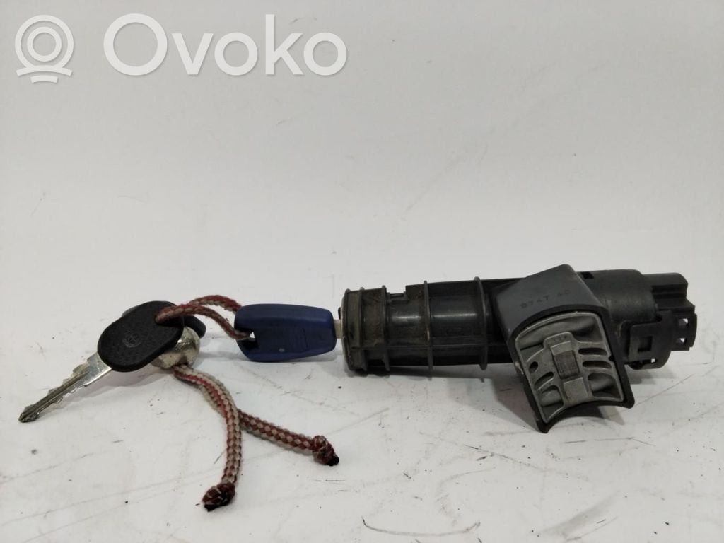 Fiat Punto (188) Contact aprindere 