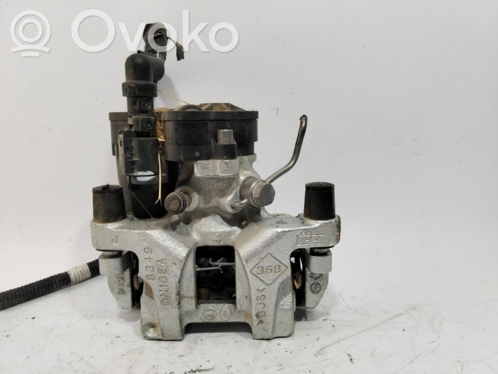Set dischi freno e pinze   440108549R
