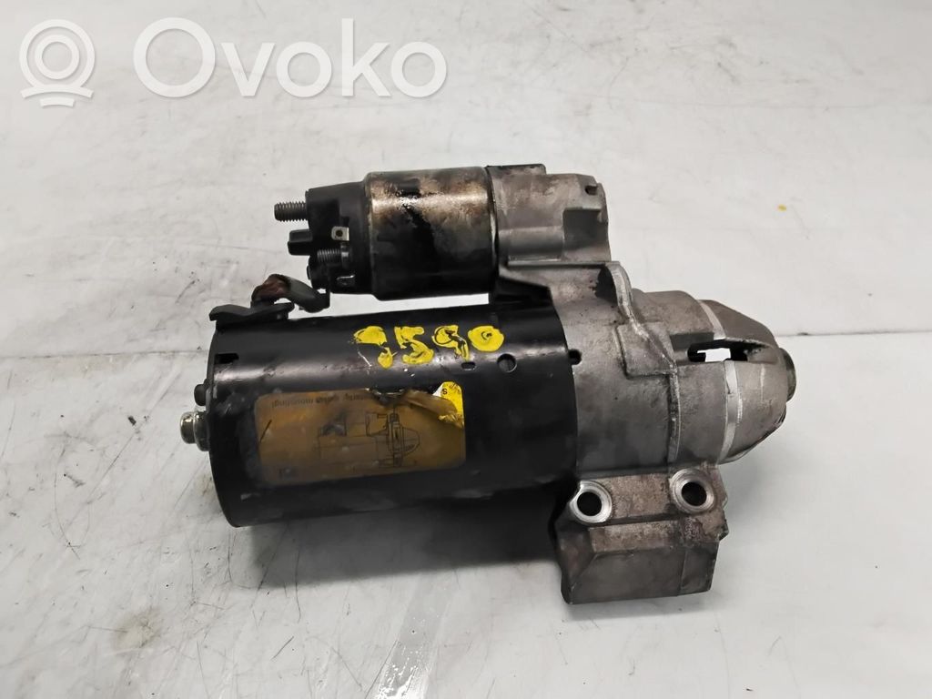 Motor de arranque   1005831596