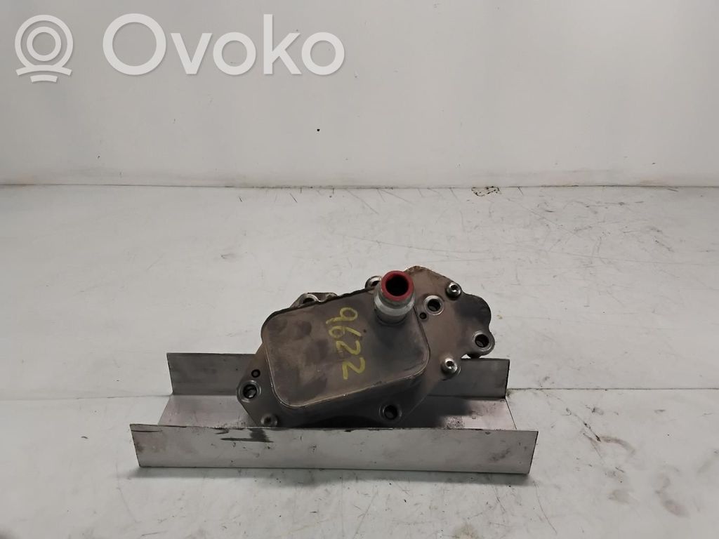 Opel Mokka Radiatore dell’olio del motore