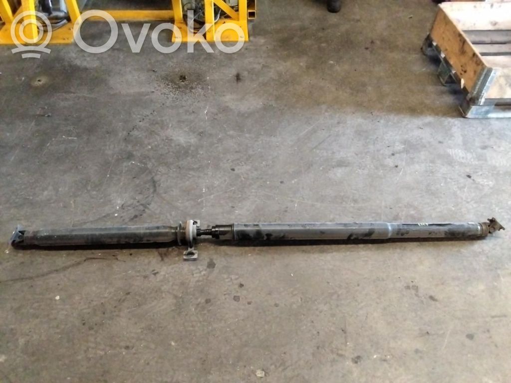 Mazda CX-5 Albero di trasmissione (set) 