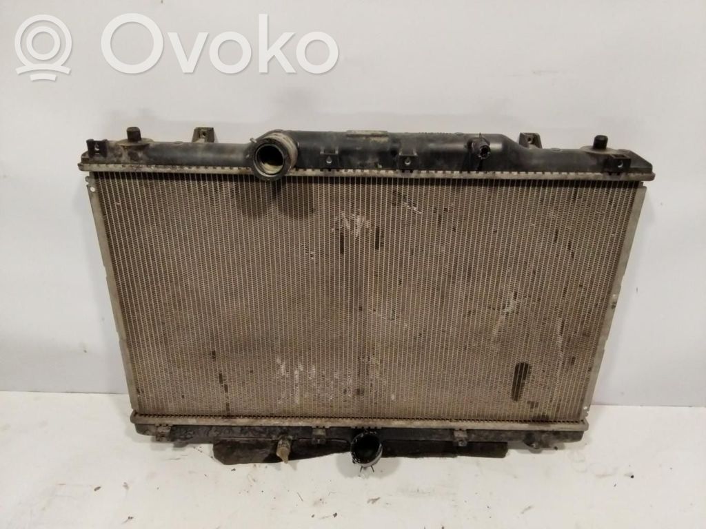 Radiateur de refroidissement   SINRF