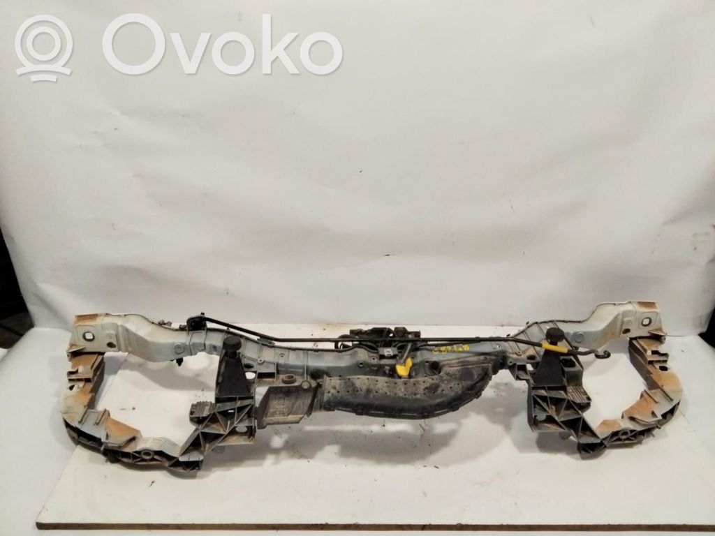 Panel lateral delantero   1926039