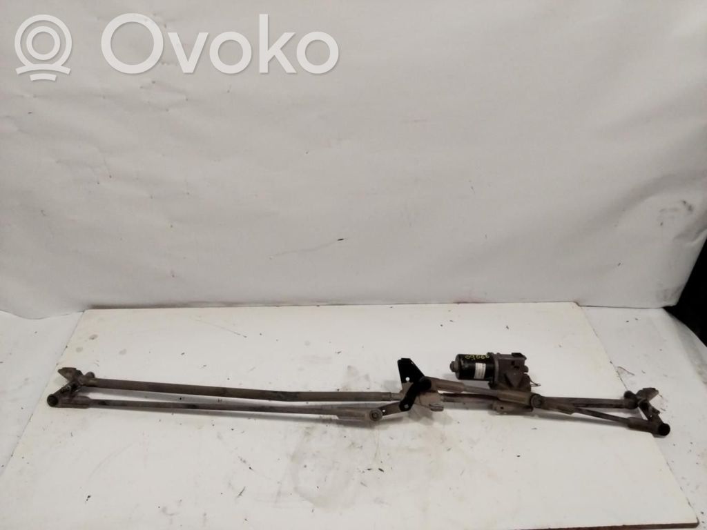 Motor și paralelogram ștergător parbriz   404638
