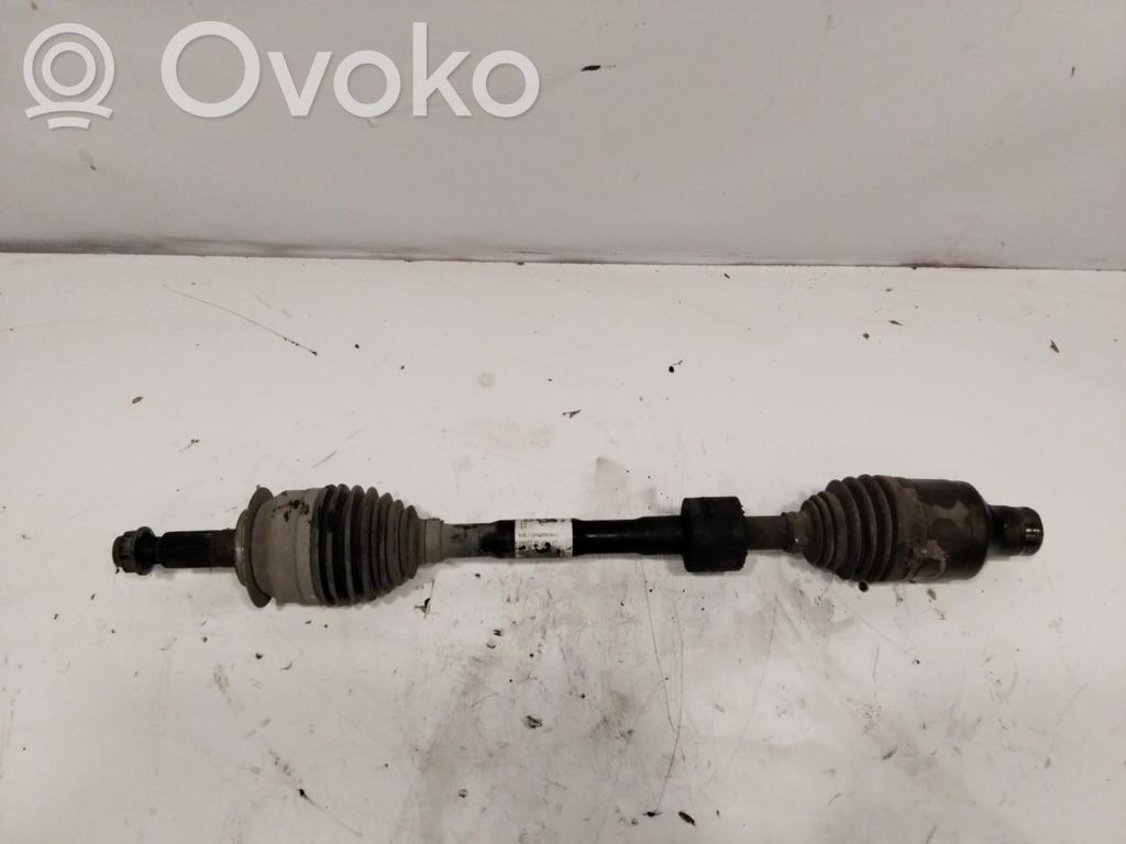 Suzuki SX4 Wał napędowy / Komplet 