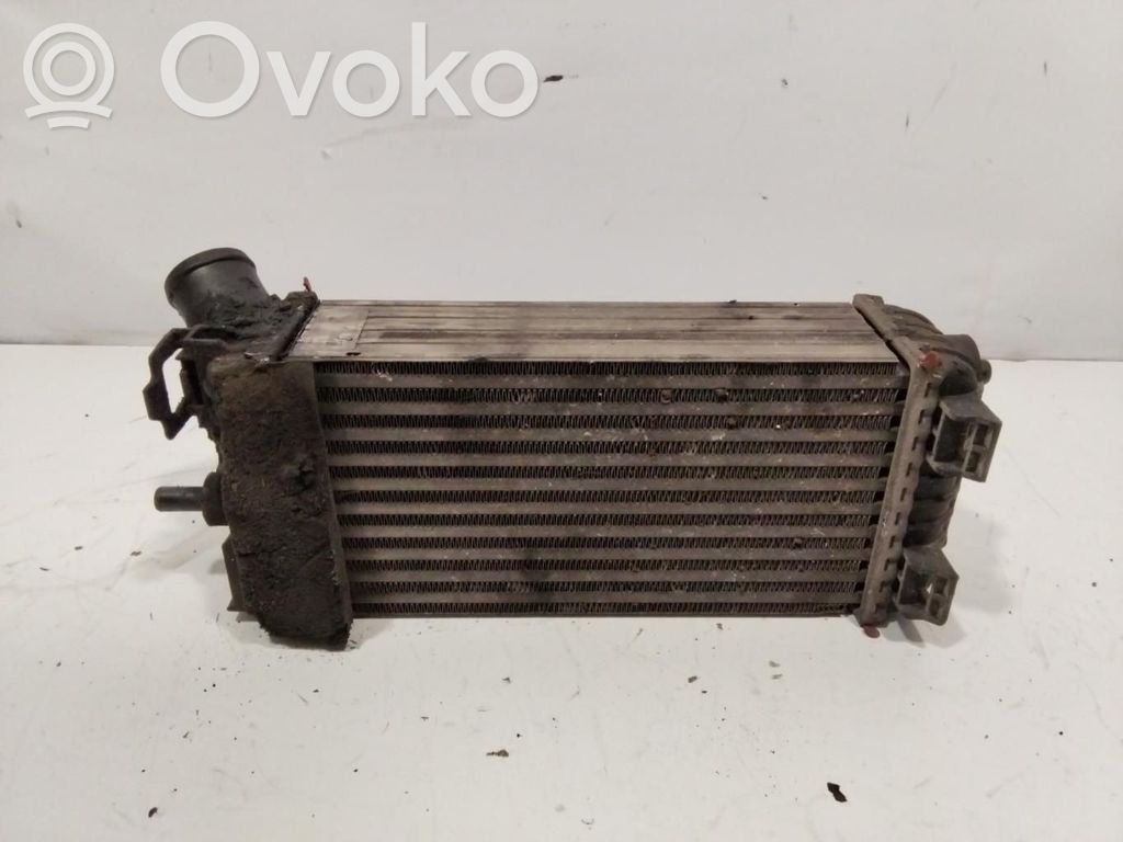 Radiator intercooler   8V619L440CC