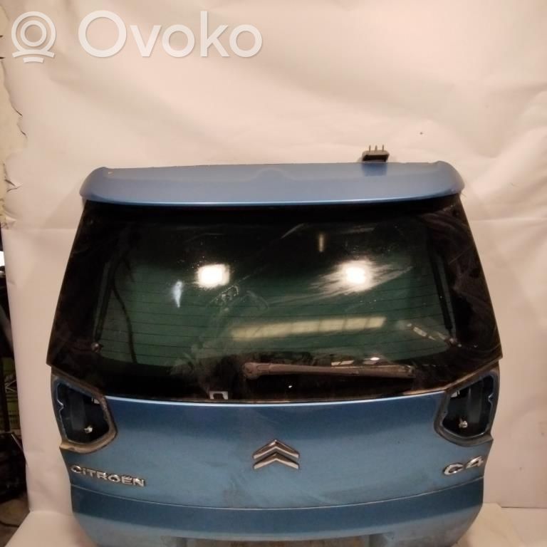 Citroen C4 Grand Picasso Portellone posteriore/bagagliaio 