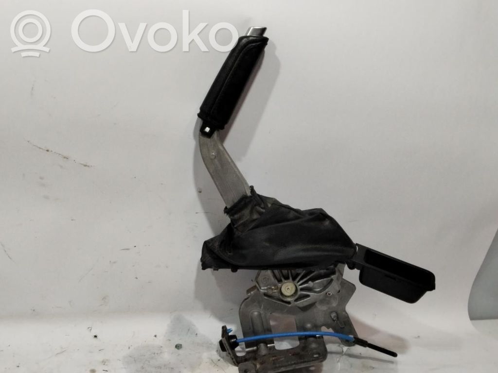 Ford Ecosport Rączka / Dźwignia hamulca ręcznego