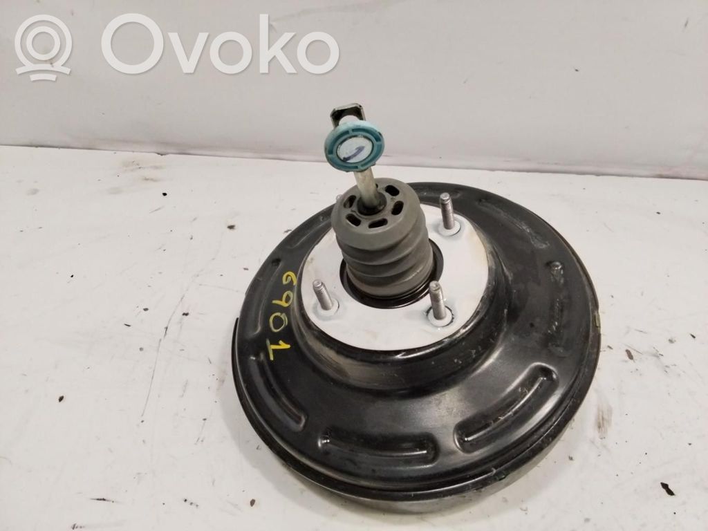 Servofreno   GN152B195MA