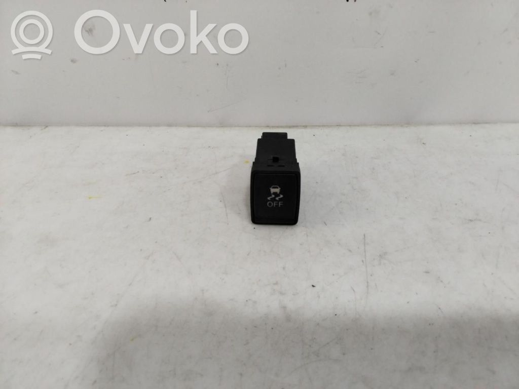 Nissan X-Trail T31 Commodo, commande essuie-glace/phare 