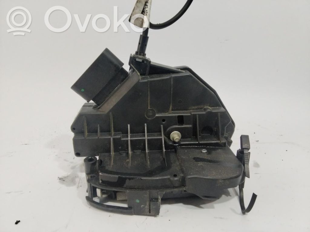 Etuoven lukko   GN15A219A65FA