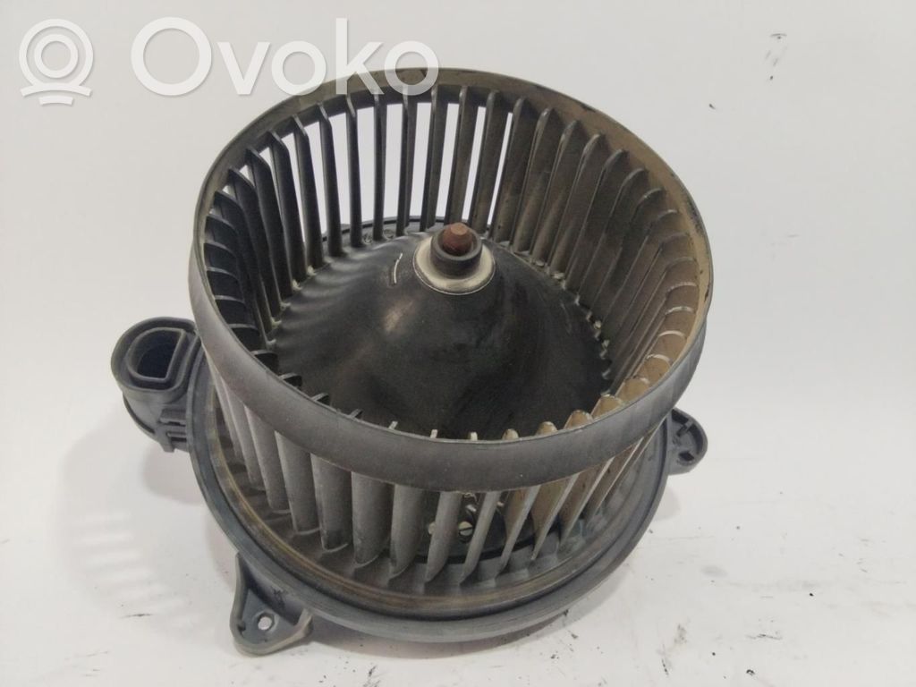 Ford Ecosport Motorino attuatore ricircolo aria dell’A/C