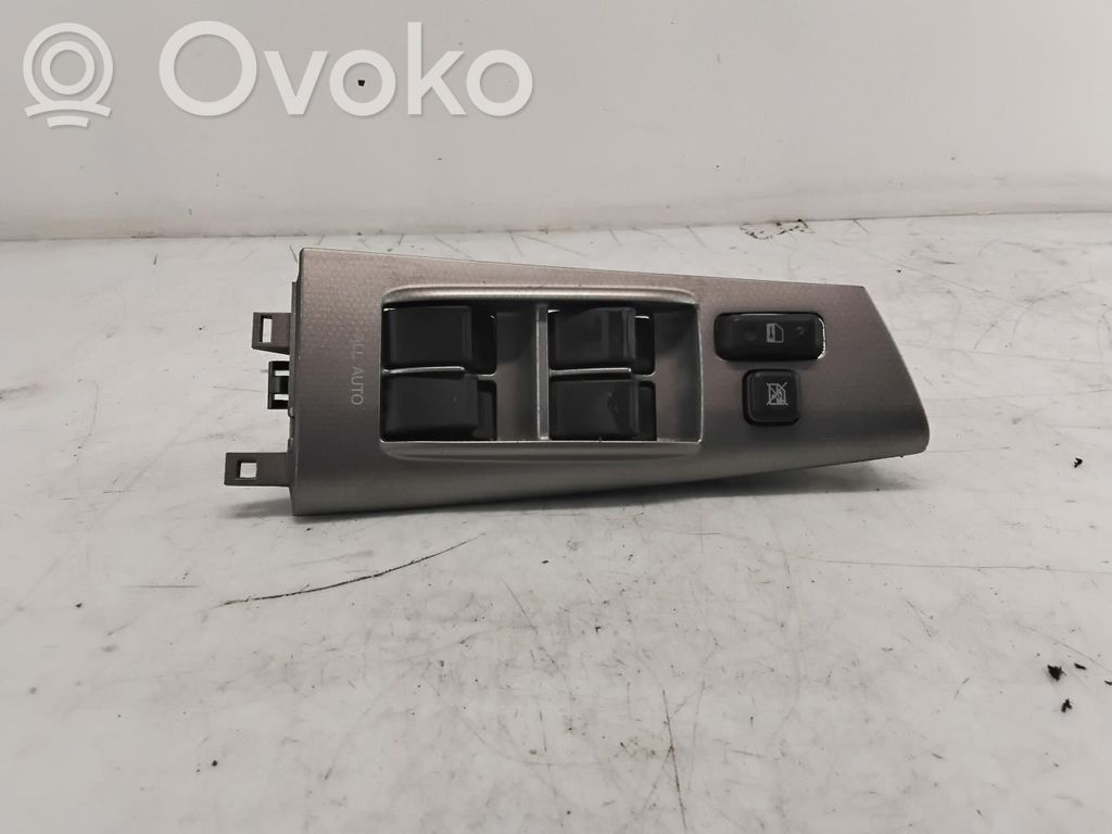 Interruptor del elevalunas eléctrico   8480202251