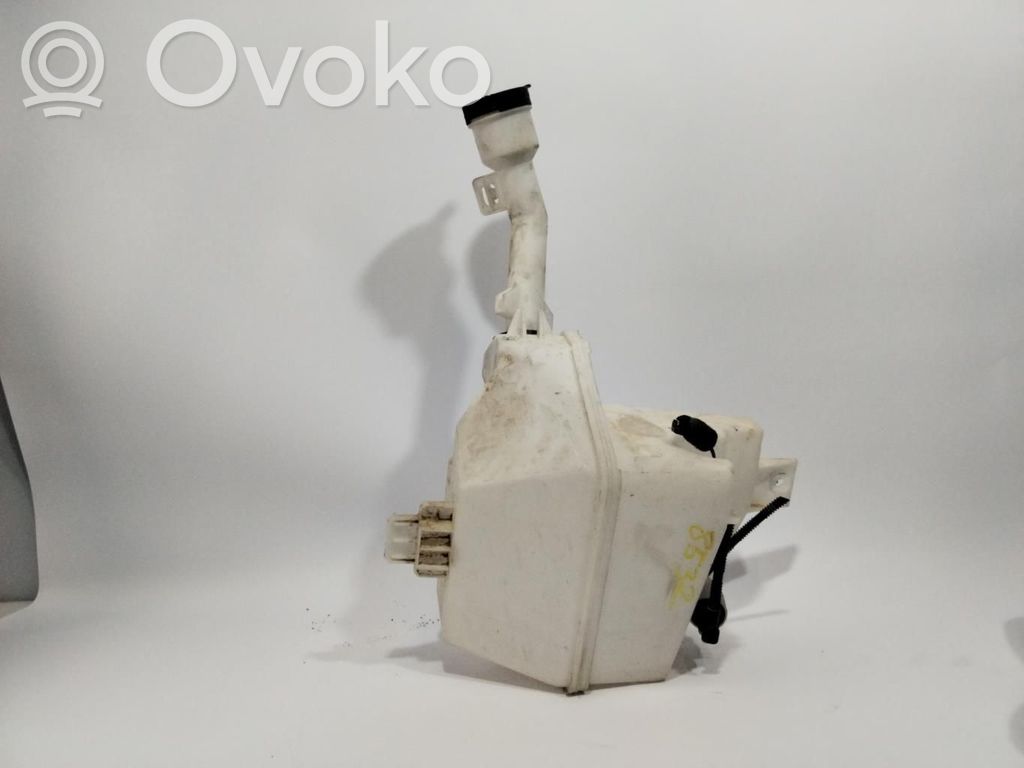 Opel Corsa E Depósito/tanque del líquido limpiaparabrisas