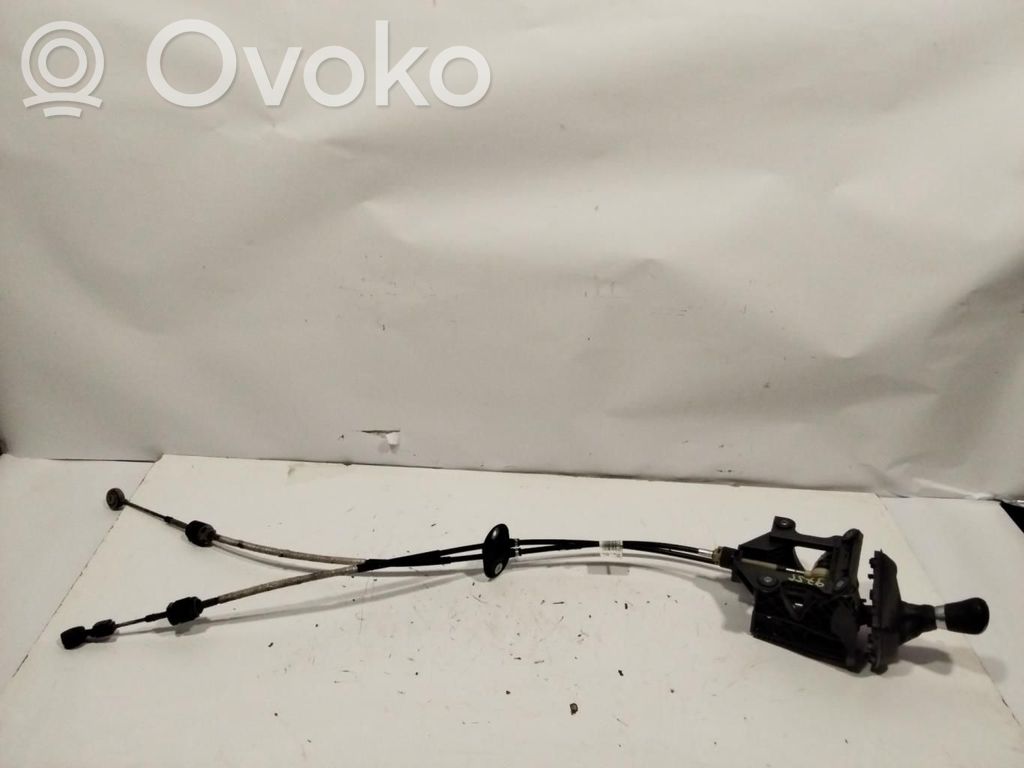 Ford Transit Gear shift rod 