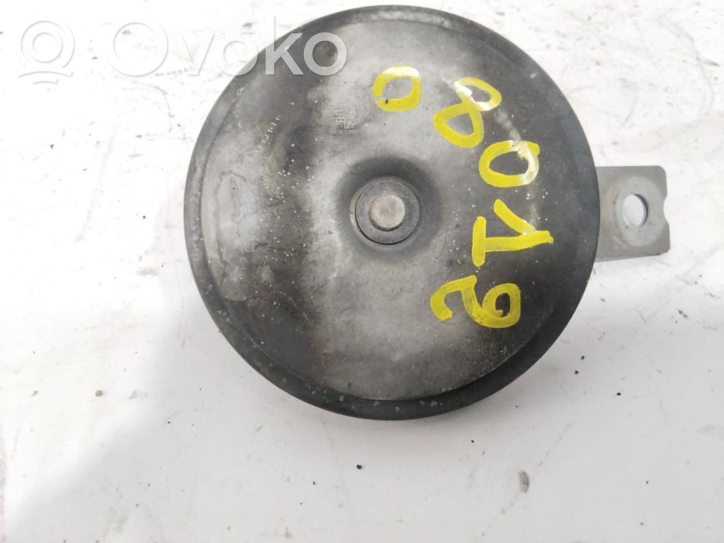 Relé del claxon