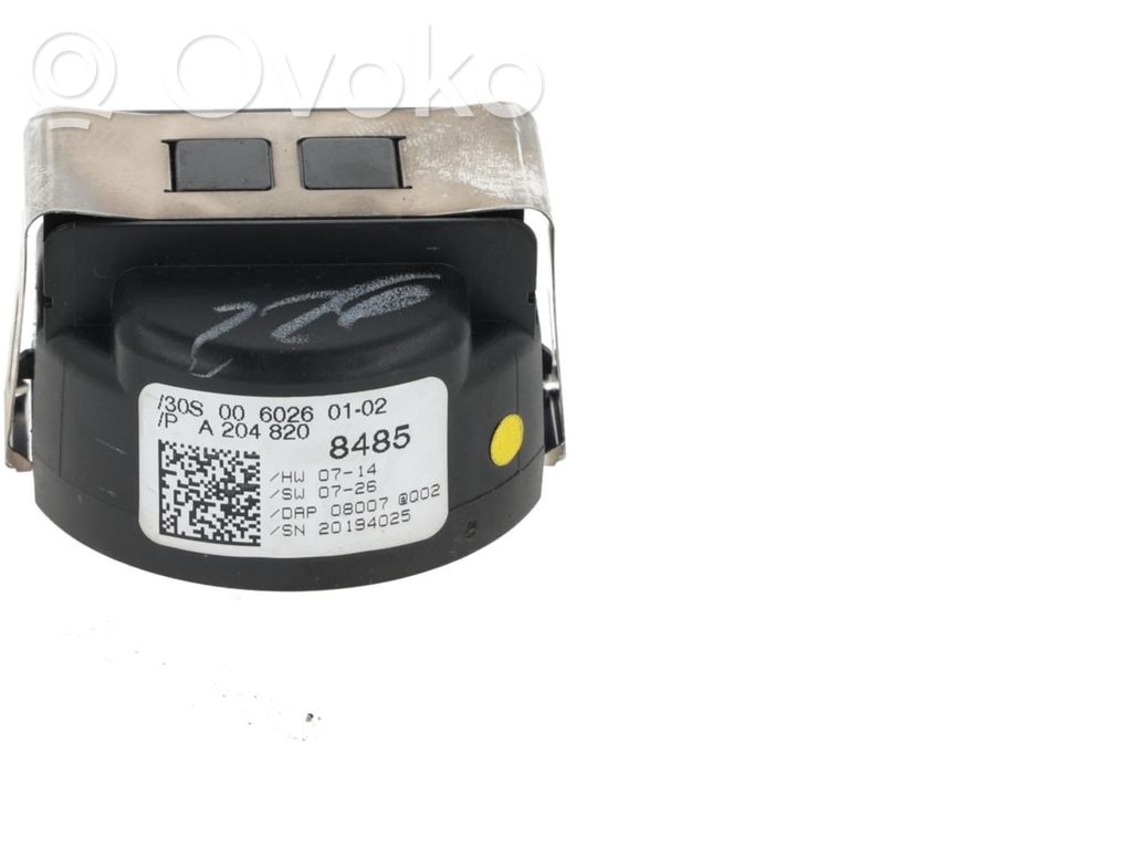 Mercedes-Benz CL C215 Sensor 