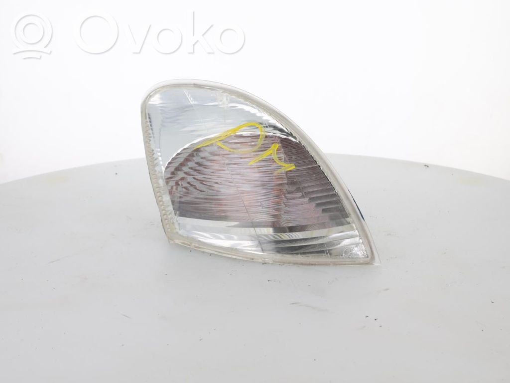 Renault Megane II Frontblinker 