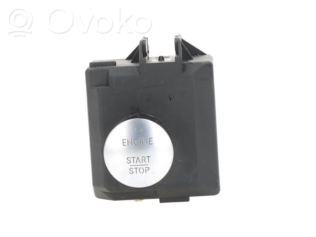 Mercedes-Benz GLA W156 X156 Engine start stop button switch 